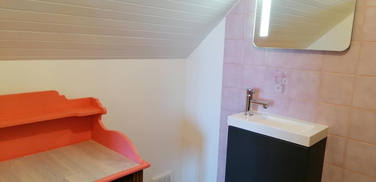 Chambre Parentale Chez L'Habitant Saint-Corneille Kültér fotó