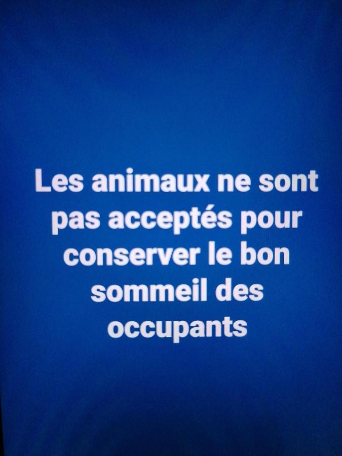 Chambre Parentale Chez L'Habitant Saint-Corneille Kültér fotó