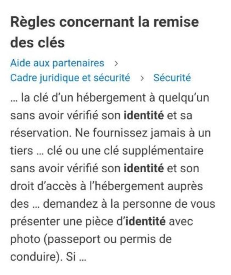 Chambre Parentale Chez L'Habitant Saint-Corneille Kültér fotó