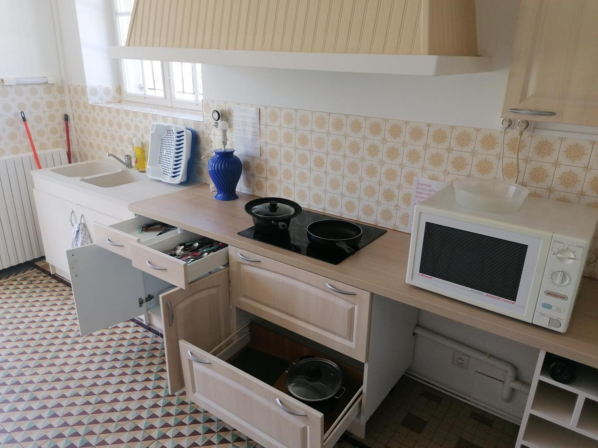 Chambre Parentale Chez L'Habitant Saint-Corneille Kültér fotó