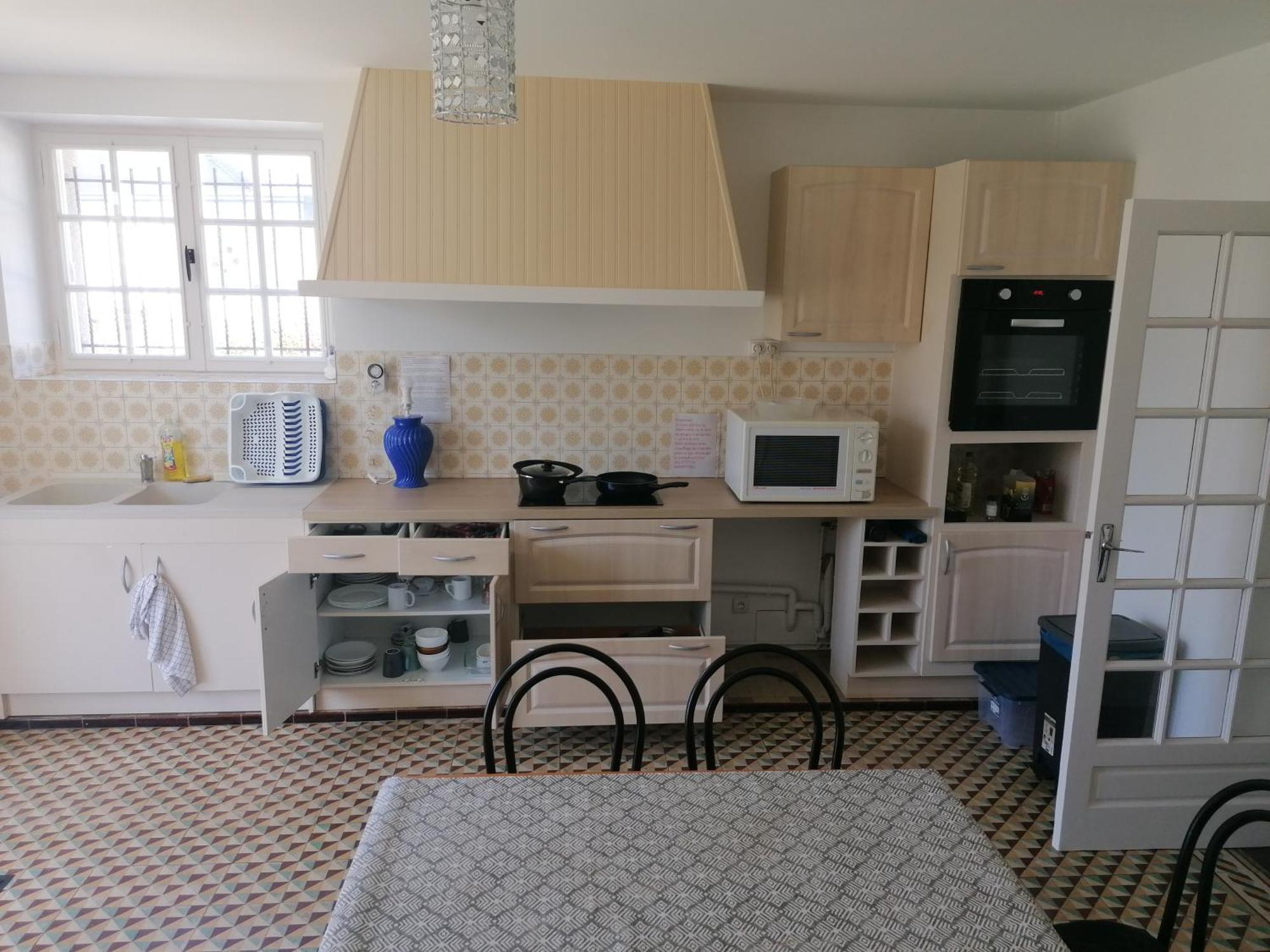 Chambre Parentale Chez L'Habitant Saint-Corneille Kültér fotó